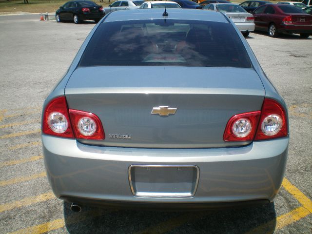 2009 Chevrolet Malibu SLE SLT WT