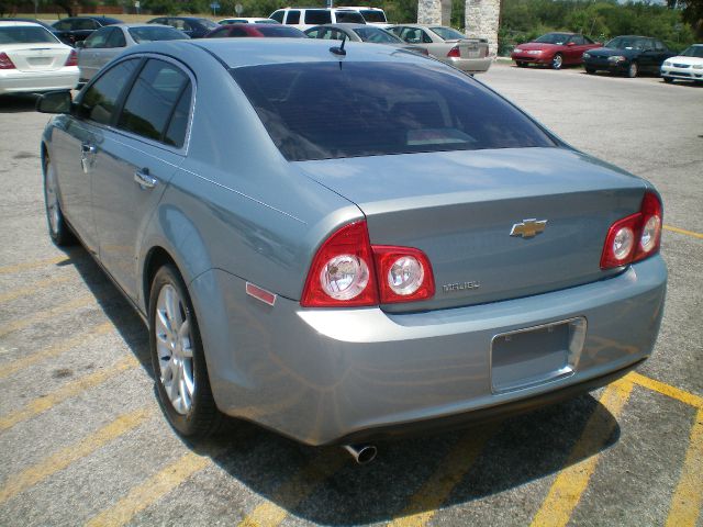 2009 Chevrolet Malibu SLE SLT WT