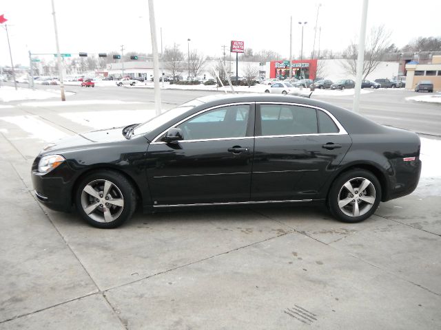 2009 Chevrolet Malibu C300 Sedan