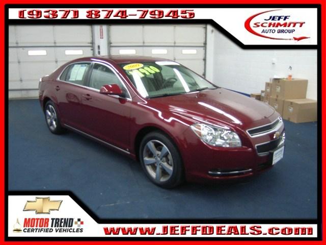 2009 Chevrolet Malibu Quad Cab SLT 4x4 5.9 Diesel