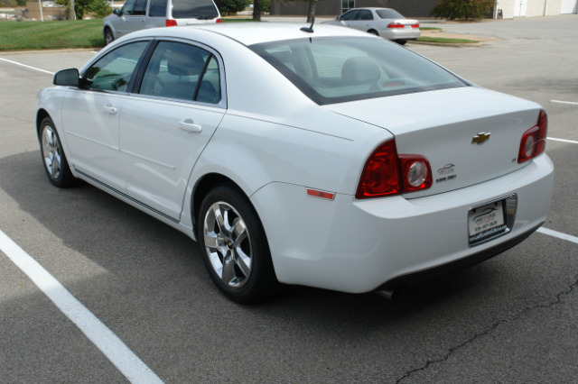 2009 Chevrolet Malibu C300 Sedan
