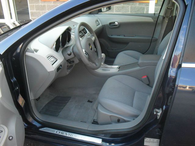 2009 Chevrolet Malibu Touring W/nav.sys