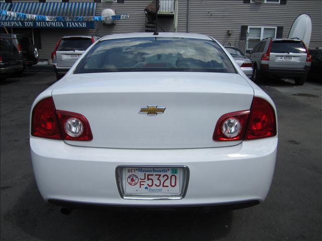 2009 Chevrolet Malibu Unknown