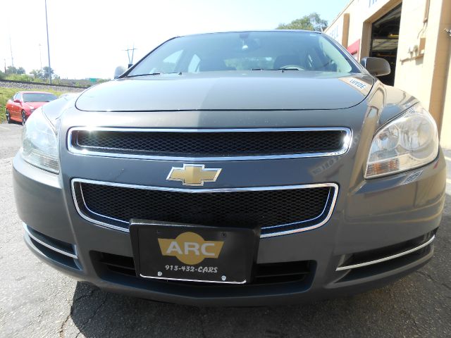 2009 Chevrolet Malibu Touring W/nav.sys