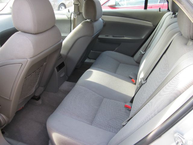 2009 Chevrolet Malibu Touring W/nav.sys