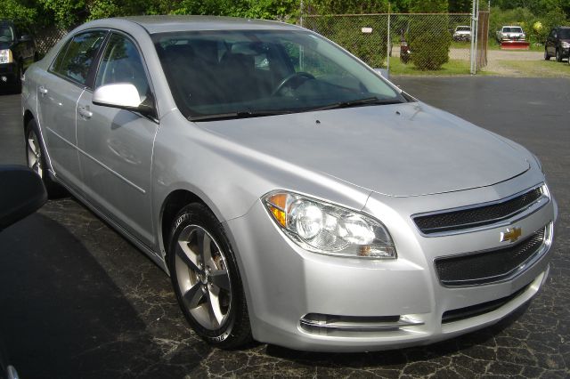 2009 Chevrolet Malibu C300 Sedan