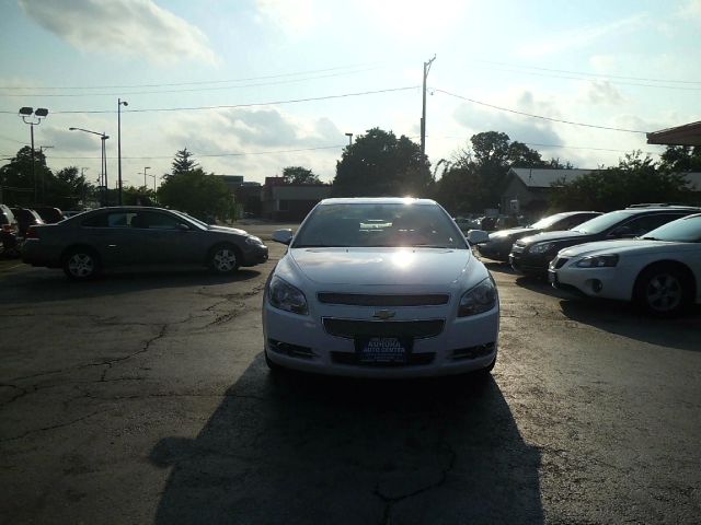 2009 Chevrolet Malibu SLE SLT WT