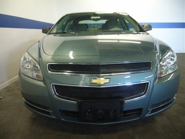 2009 Chevrolet Malibu Touring W/nav.sys
