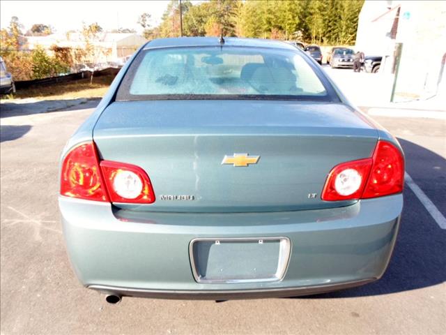 2009 Chevrolet Malibu Unknown