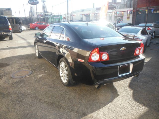2009 Chevrolet Malibu SLE SLT WT