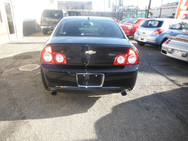 2009 Chevrolet Malibu SLE SLT WT