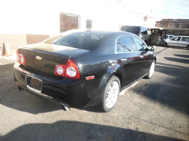 2009 Chevrolet Malibu SLE SLT WT
