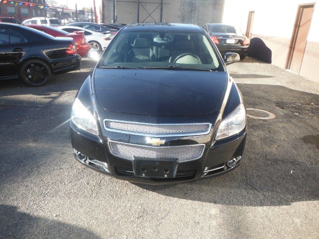 2009 Chevrolet Malibu SLE SLT WT