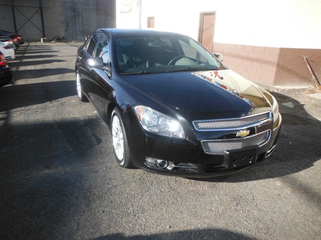 2009 Chevrolet Malibu SLE SLT WT