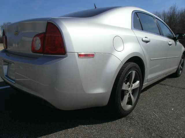 2009 Chevrolet Malibu C300 Sedan