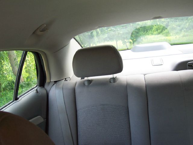 2009 Chevrolet Malibu Touring W/nav.sys