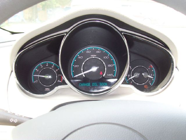2009 Chevrolet Malibu Touring W/nav.sys