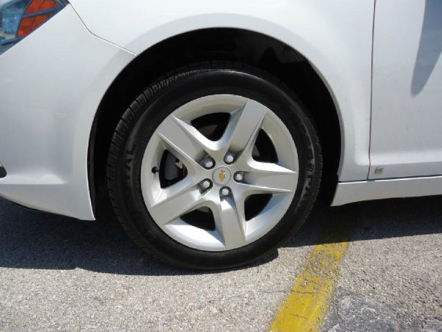 2009 Chevrolet Malibu Touring W/nav.sys