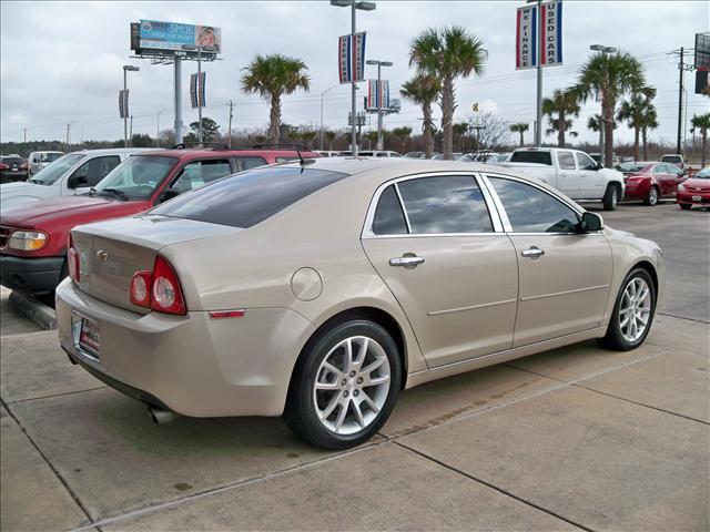2009 Chevrolet Malibu SLE SLT WT