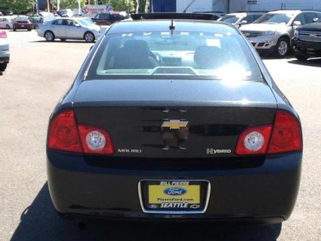 2009 Chevrolet Malibu ESi