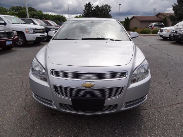 2009 Chevrolet Malibu 4dr Sdn I4 CVT 2.5 Sedan