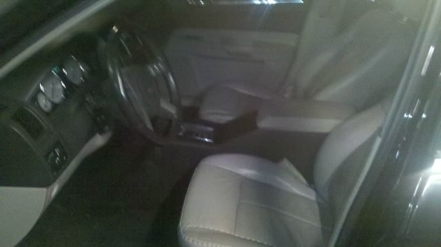 2009 Chevrolet Malibu 4dr Sdn I4 CVT 2.5 Sedan