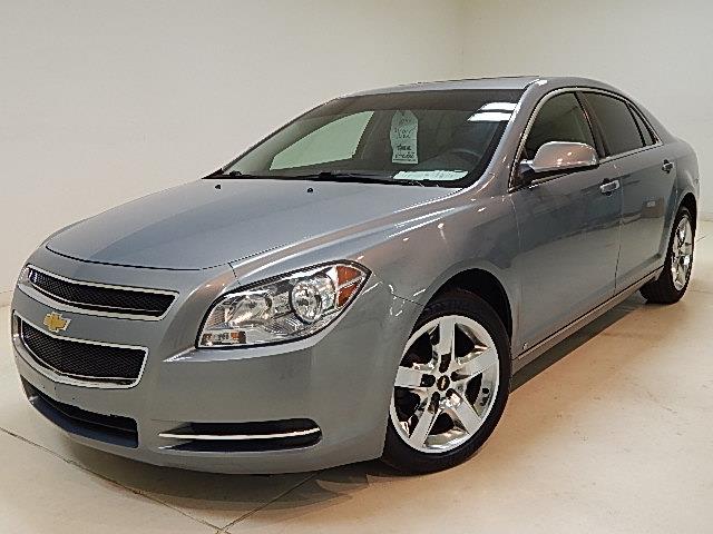 2009 Chevrolet Malibu 4dr Sdn V6 Auto W/base Pkg Sedan