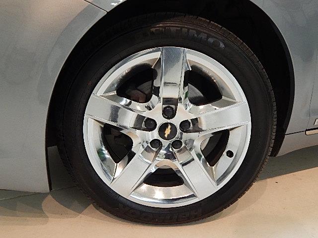 2009 Chevrolet Malibu 4dr Sdn V6 Auto W/base Pkg Sedan