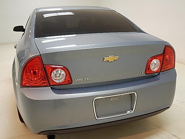 2009 Chevrolet Malibu 4dr Sdn V6 Auto W/base Pkg Sedan