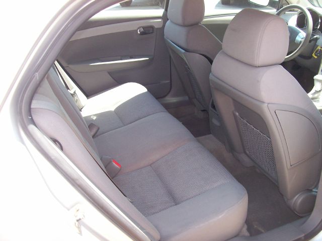 2009 Chevrolet Malibu Touring W/nav.sys