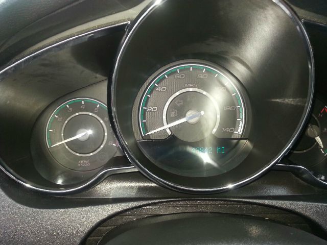 2009 Chevrolet Malibu C300 Sedan