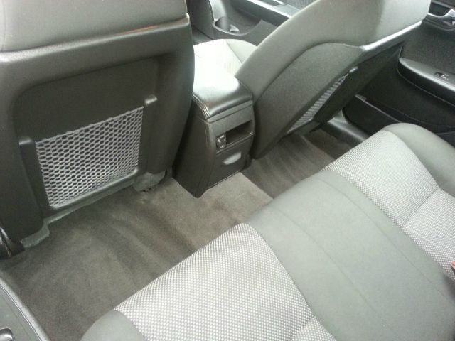 2009 Chevrolet Malibu C300 Sedan