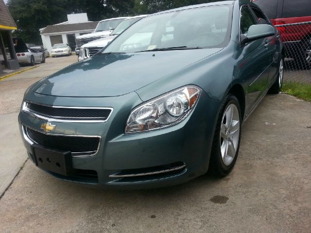 2009 Chevrolet Malibu C300 Sedan