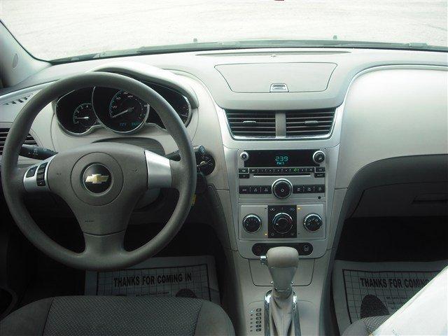 2009 Chevrolet Malibu XLS XLT Premium