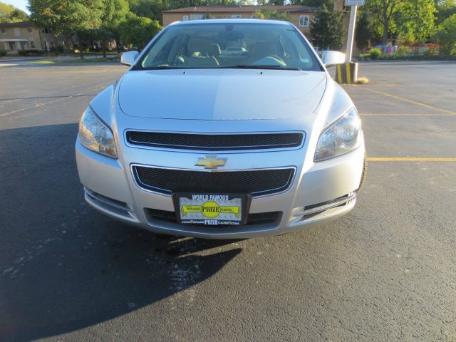 2009 Chevrolet Malibu C300 Sedan