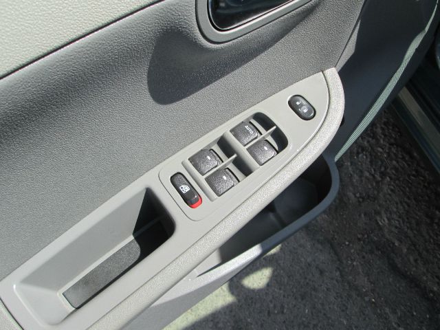 2009 Chevrolet Malibu Touring W/nav.sys