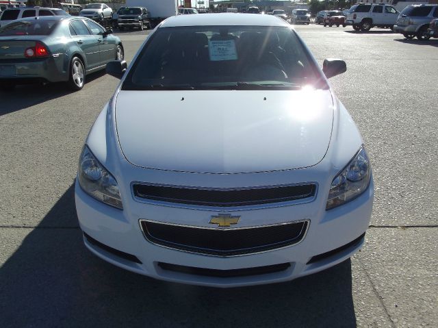 2009 Chevrolet Malibu SL1