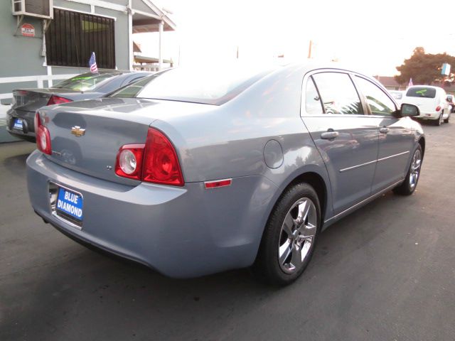 2009 Chevrolet Malibu SL1