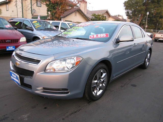 2009 Chevrolet Malibu SL1