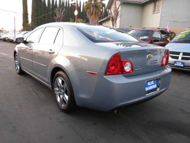 2009 Chevrolet Malibu SL1