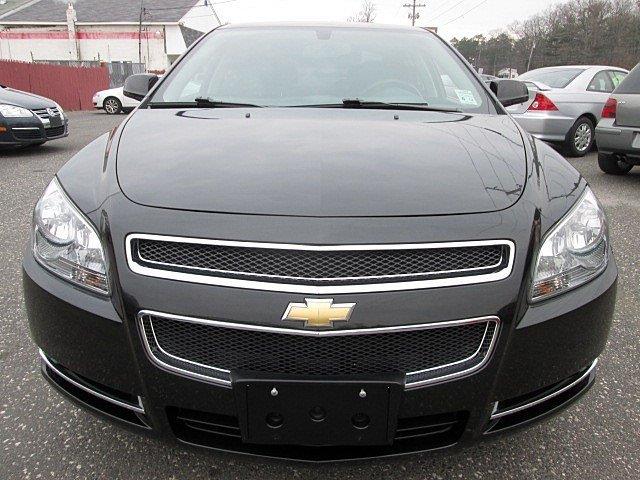 2009 Chevrolet Malibu 4dr Sdn I4 CVT 2.5