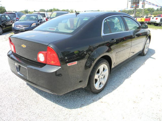 2009 Chevrolet Malibu Touring W/nav.sys