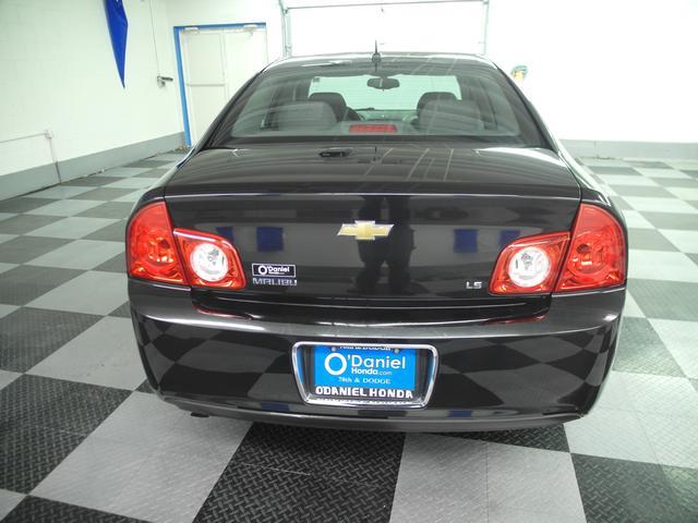2009 Chevrolet Malibu Touring W/nav.sys