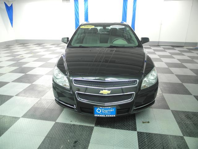 2009 Chevrolet Malibu Touring W/nav.sys