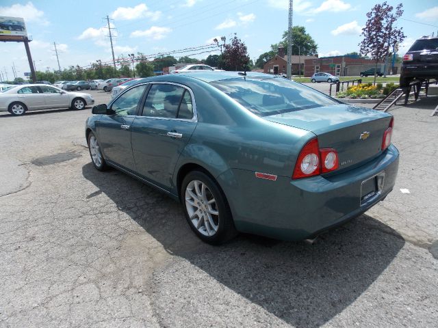 2009 Chevrolet Malibu SLE SLT WT
