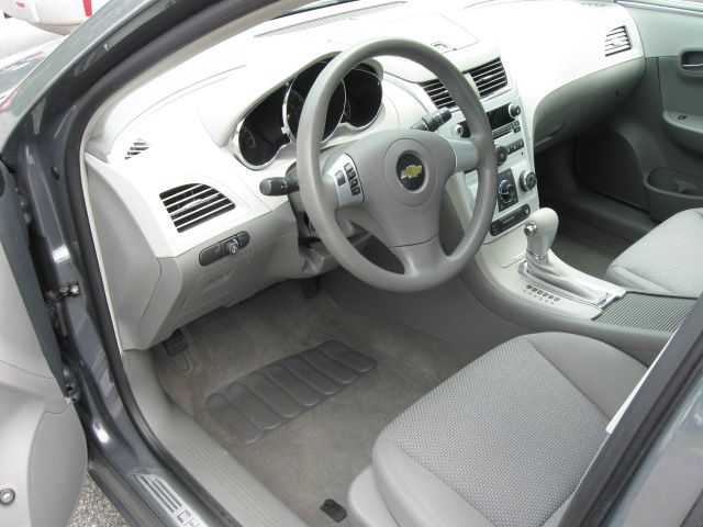 2009 Chevrolet Malibu Touring W/nav.sys