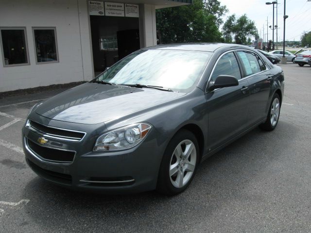 2009 Chevrolet Malibu Touring W/nav.sys