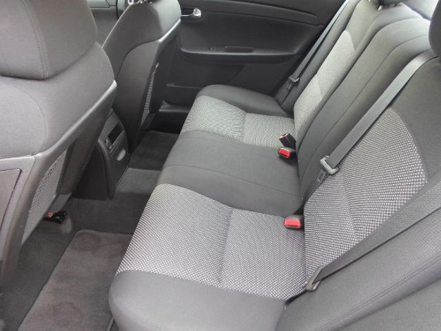 2009 Chevrolet Malibu C300 Sedan