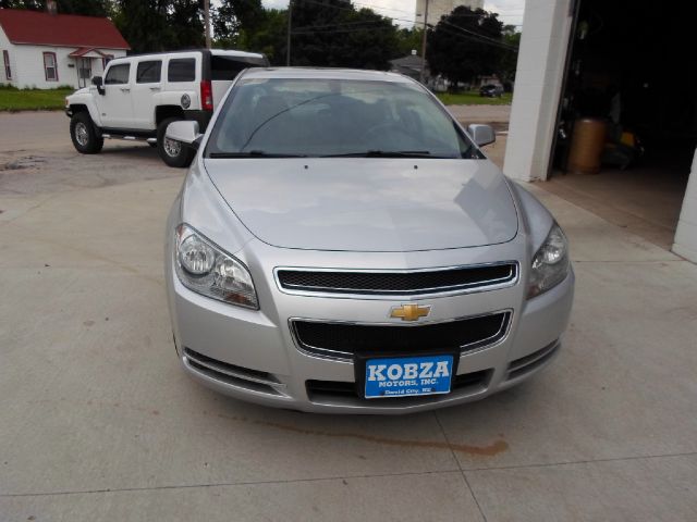2009 Chevrolet Malibu C300 Sedan