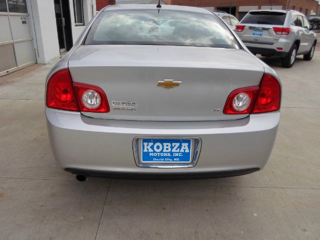 2009 Chevrolet Malibu C300 Sedan